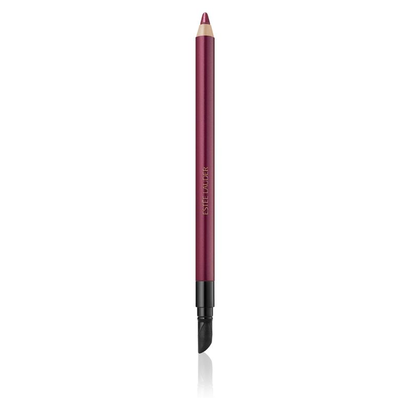 ESTEE LAUDER - Delineador De Ojos Double Wear Aubergine Estée Lauder