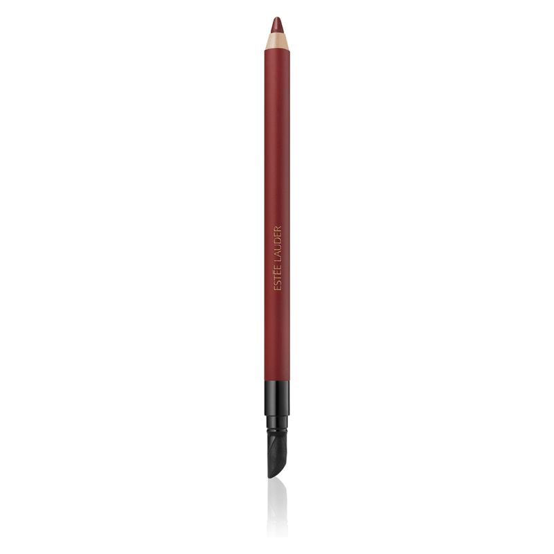 ESTEE LAUDER - Delineador de Ojos Double Wear Antique Burgundy Estée Lauder