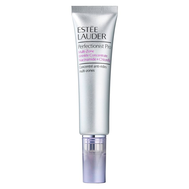 ESTEE LAUDER - Perfectionist Pro Multi-Zone Wrinkle Concentrate con Niacinamide + Chlorella Estée Lauder