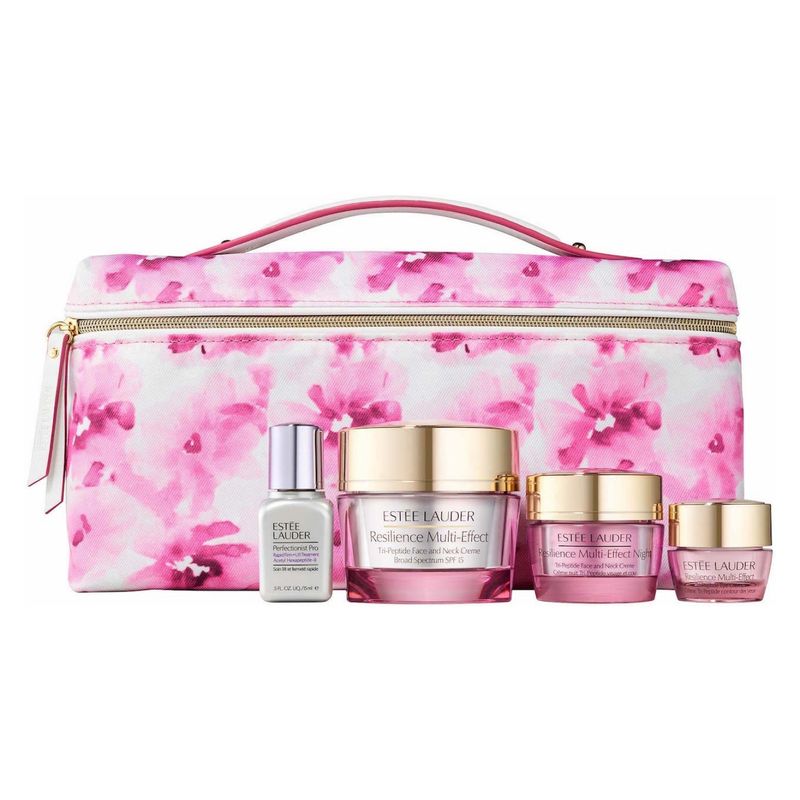 ESTEE LAUDER - Set Resilience Multi -Effects 50 ml