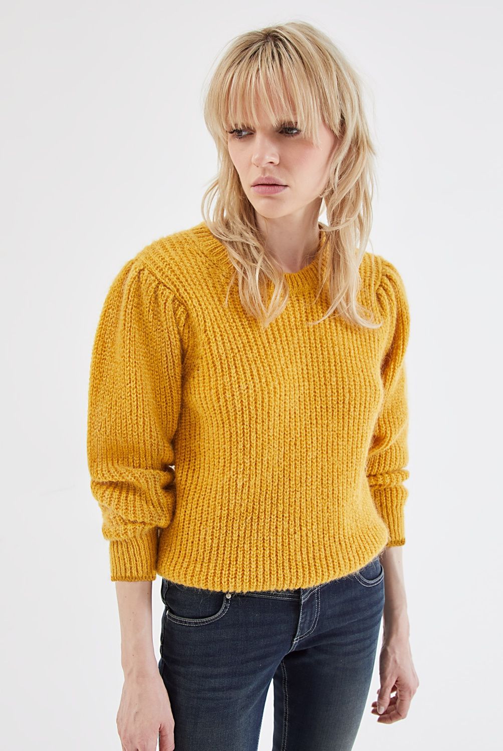 IKKS - Sweater Mujer