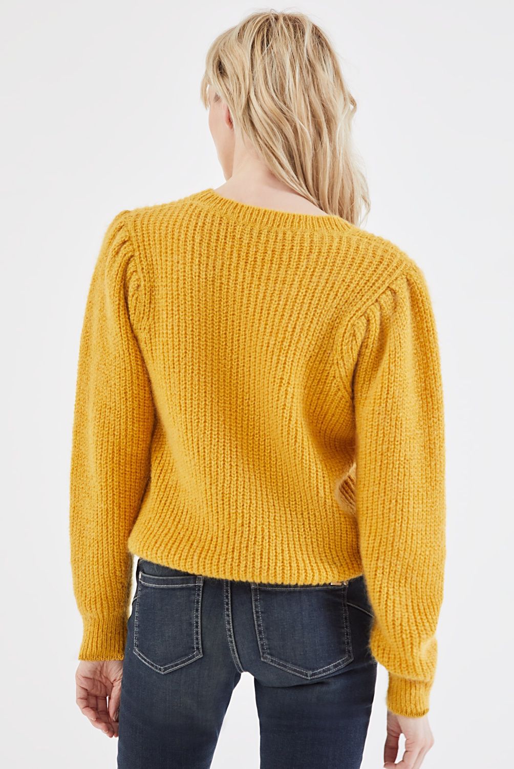 IKKS - Sweater Mujer