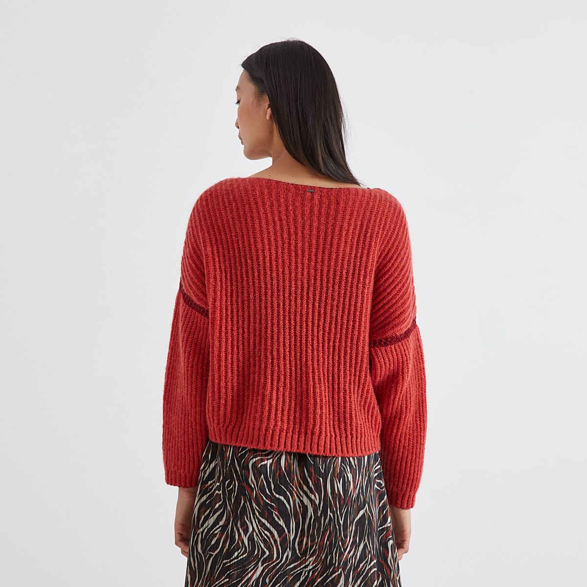 IKKS - Sweater Mujer