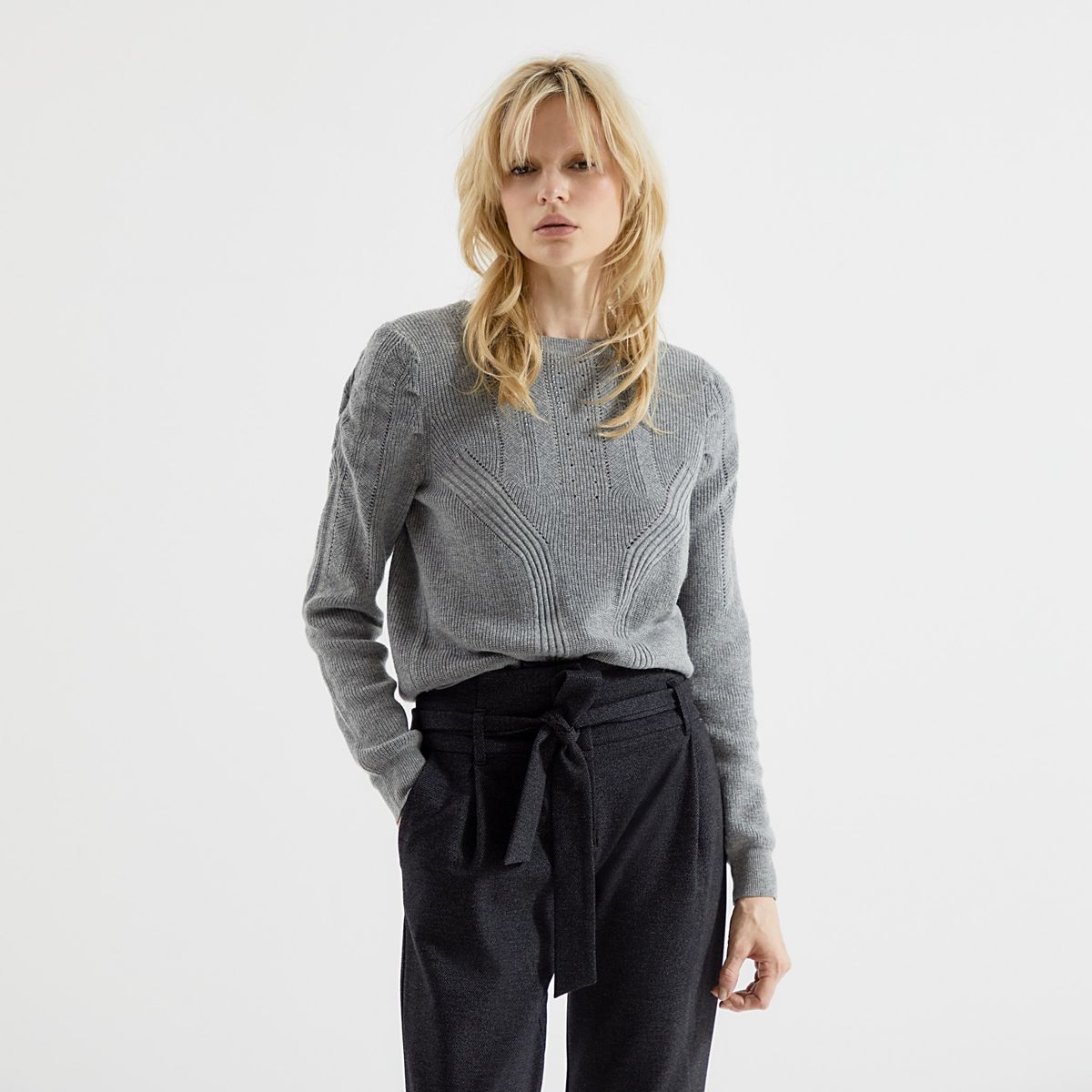 IKKS - Sweater Mujer