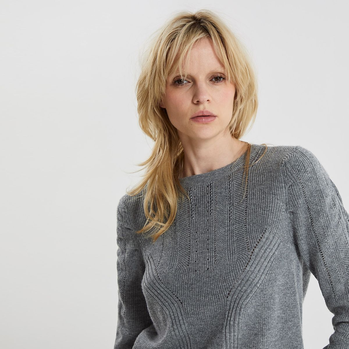 IKKS - Sweater Mujer