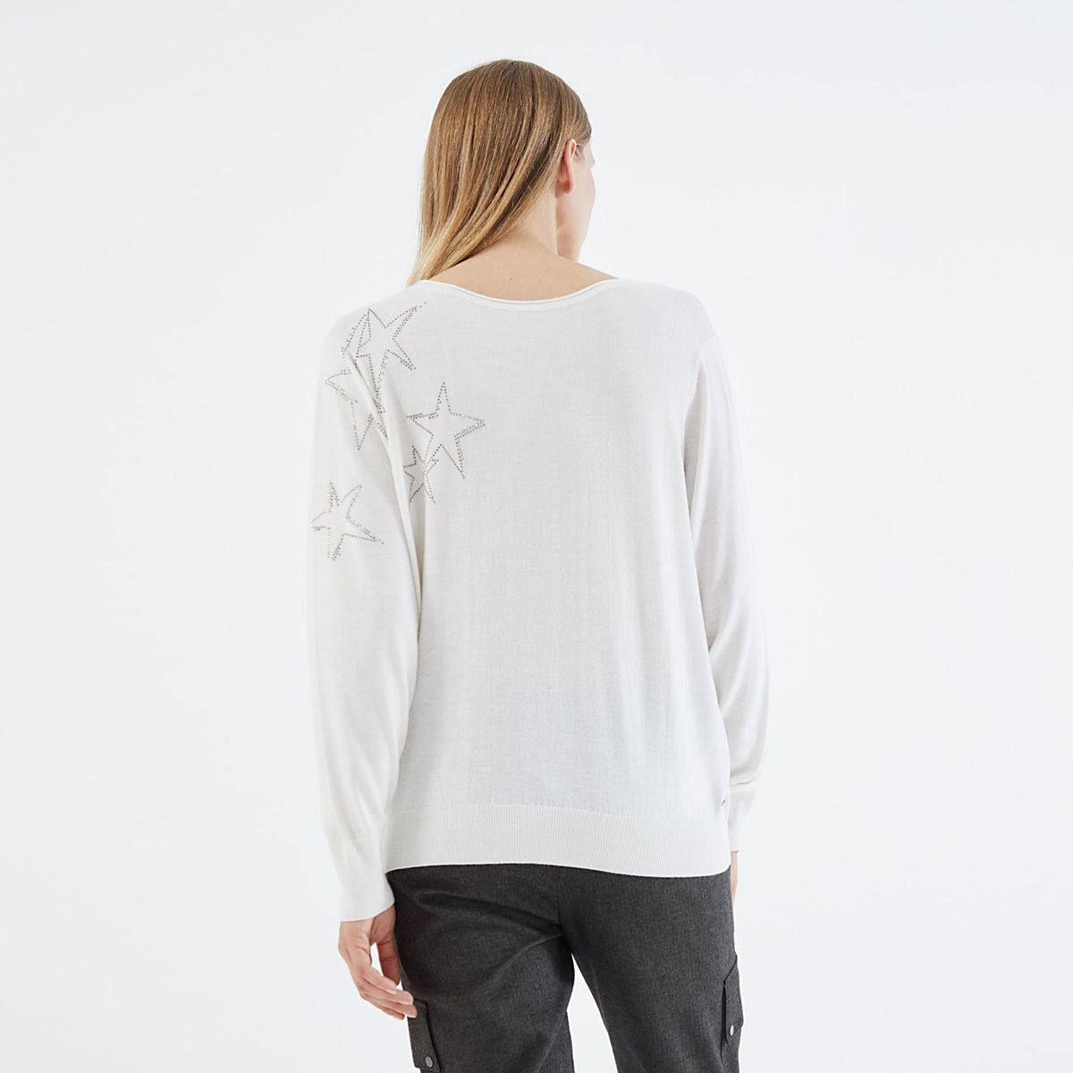 IKKS - Sweater Mujer