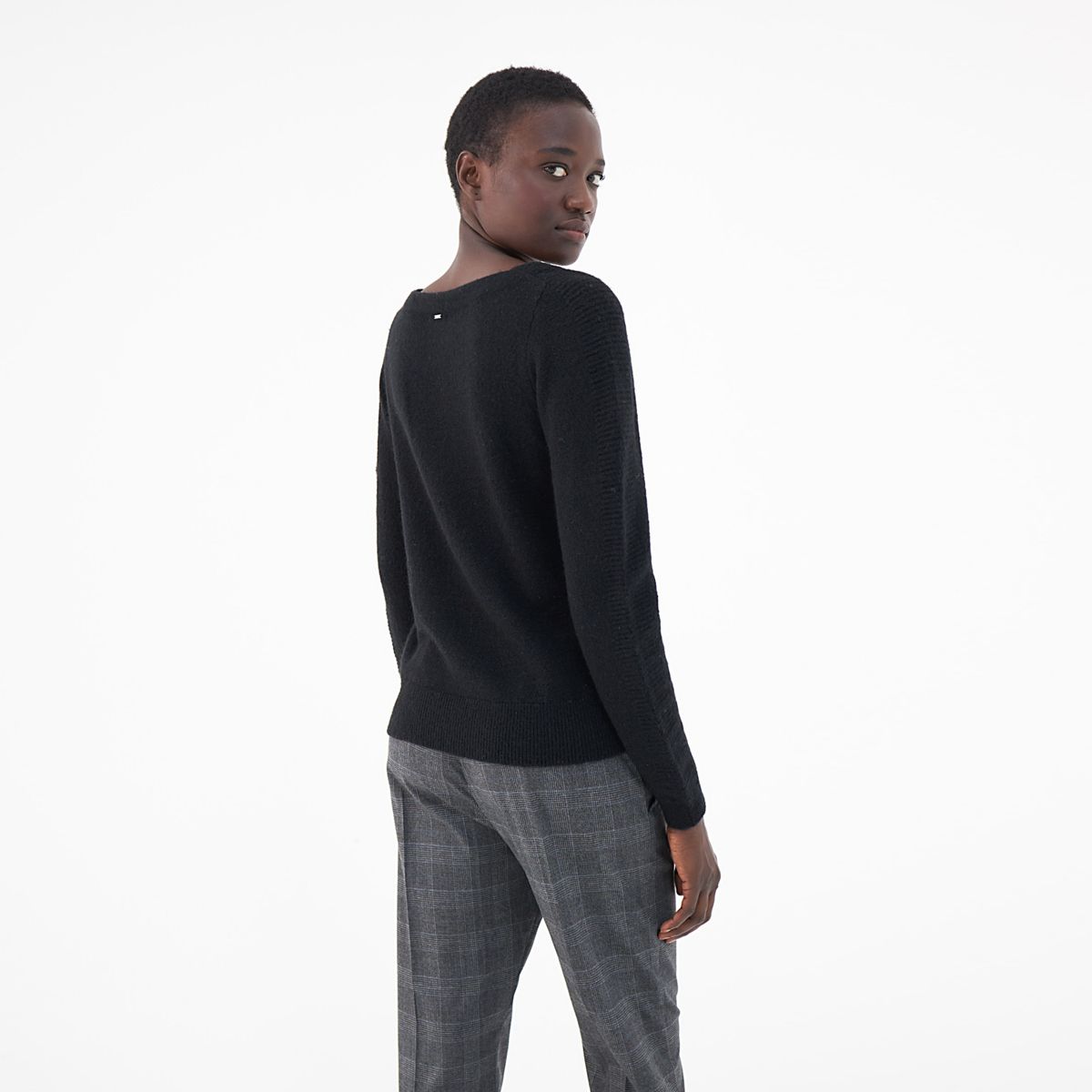 IKKS - Sweater Mujer