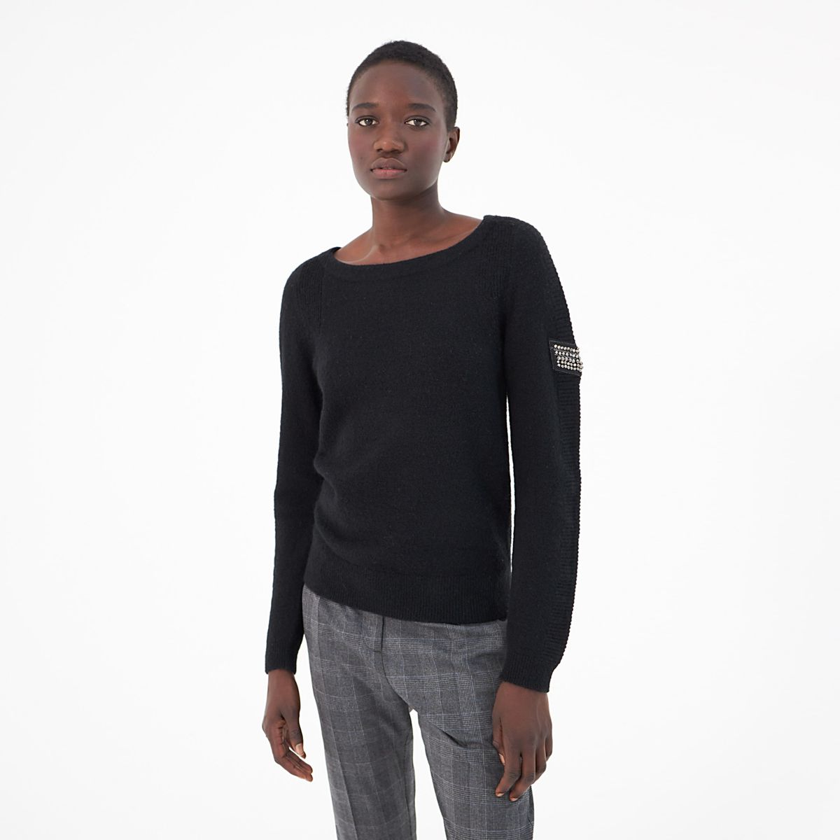 IKKS - Sweater Mujer