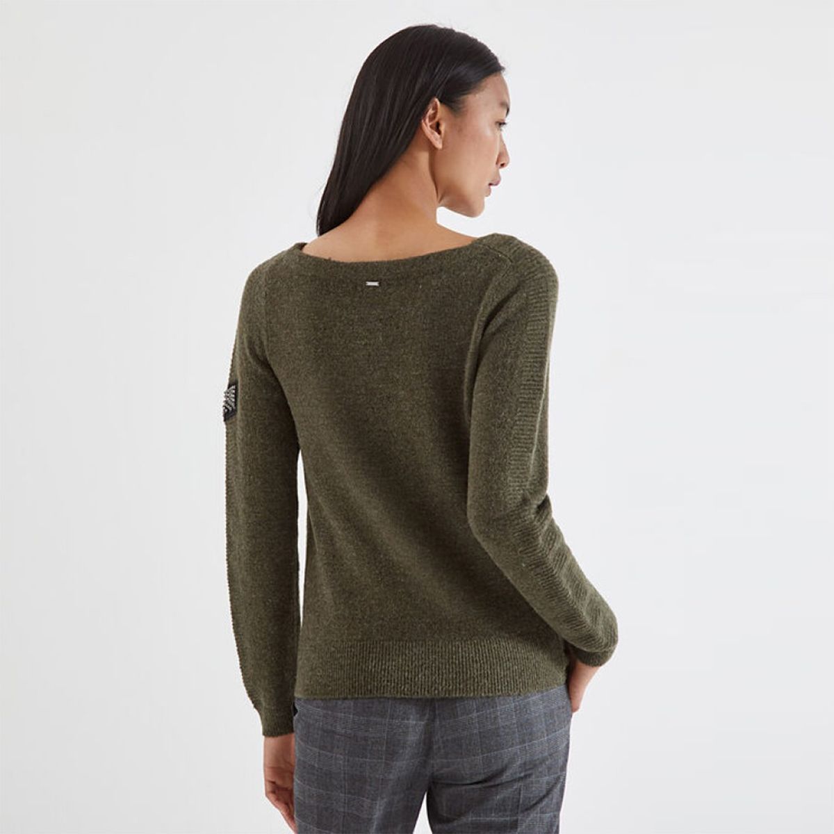 IKKS - Sweater Mujer