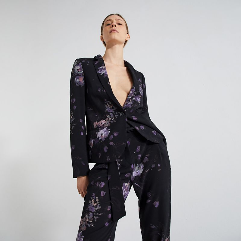 IKKS - Blazer Mujer