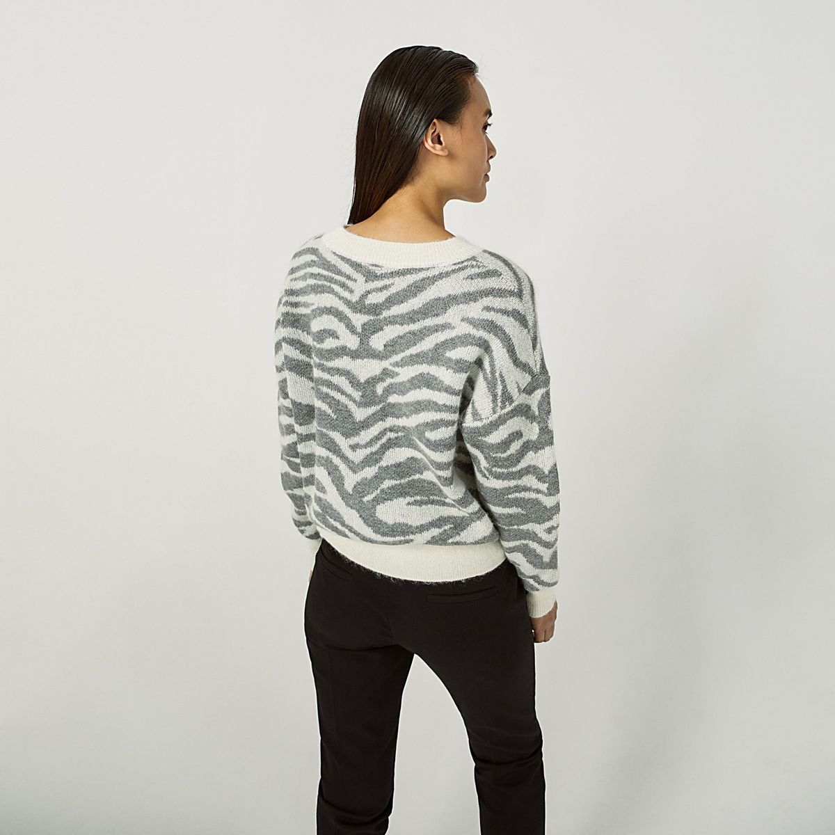 IKKS - Sweater Mujer
