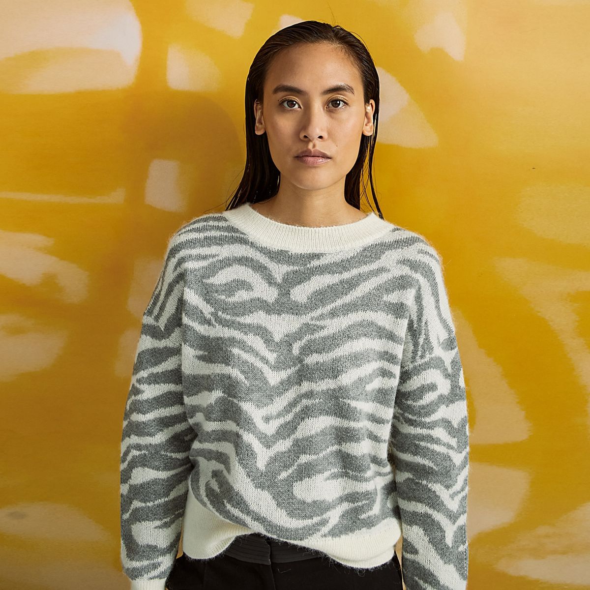 IKKS - Sweater Mujer