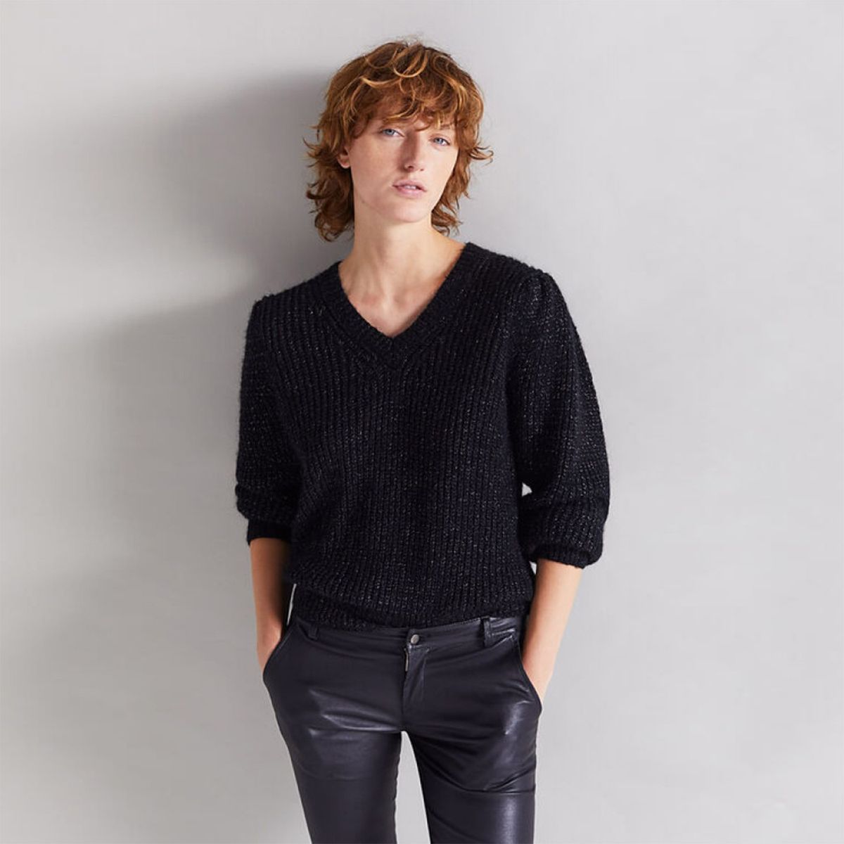 IKKS - Sweater Mujer