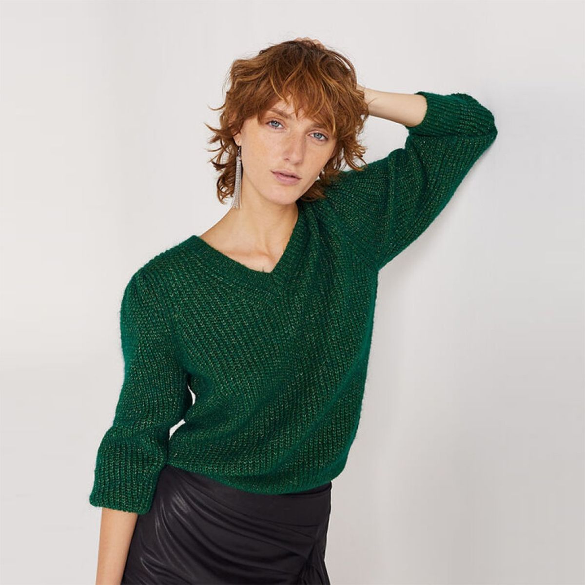 IKKS - Sweater Mujer