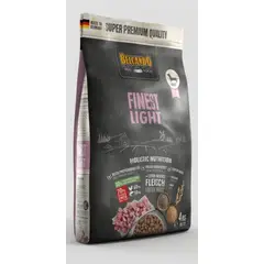 BELCANDO - Adulto Finest Ligth 4Kg