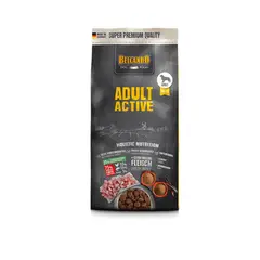 BELCANDO - BELCANDO	ADULT ACTIVE 12kg