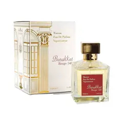 GENERICO - Fragrance World Barakkat Rouge 540 Maison Edp 100ml