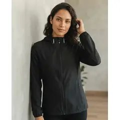 ANDESLAND OUTDOOR APPAREL - Chaqueta Corta Viento Mujer Strech Flex 20303