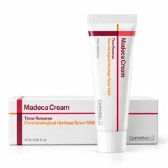 CENTELLIAN 24 - Centellian24 Madeca Cream Time Reverse Crema Facial Mini 15 ml