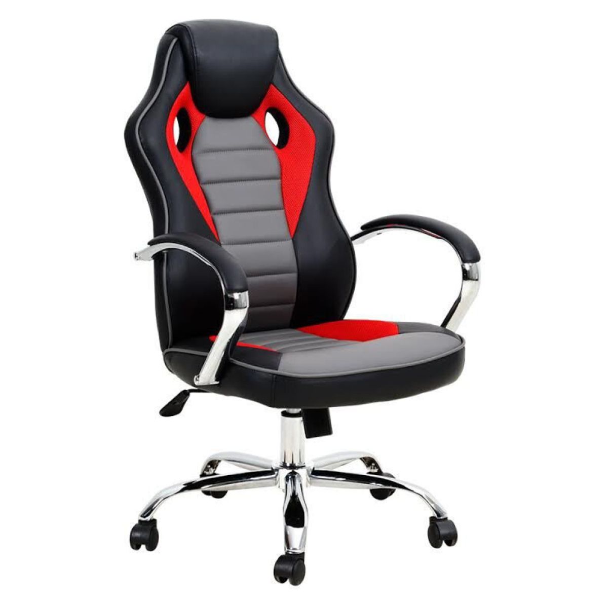 NIBIO - Silla Gamer Nibio Rookie Reclinable