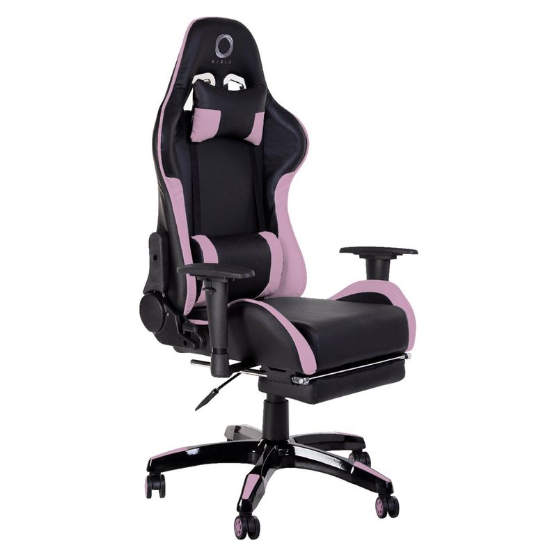 NIBIO - Silla Gamer Nibio Destroyer Reclinable 180
