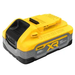 DEWALT - Batería Compacta 5ah 20 v Power stack - Modelo Dcbp520-b3