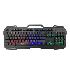 IMICE - Kit Gamer Teclado Ak-400 + Mouse X6 6400 Dpi