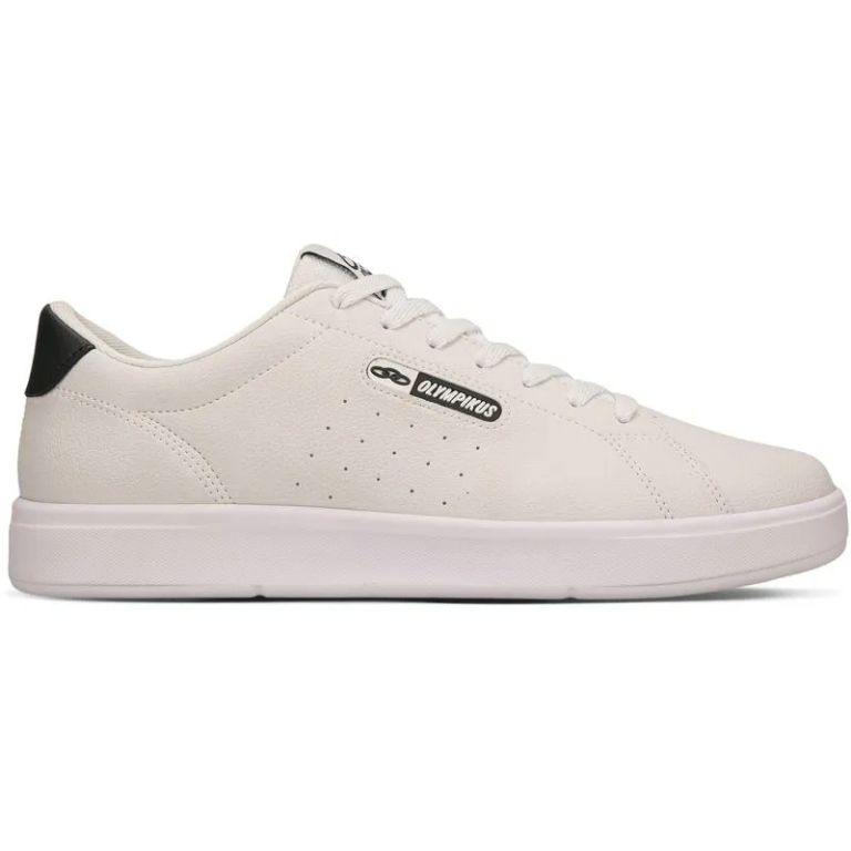 Zapatilla Mujer ONLY 3 Blanco