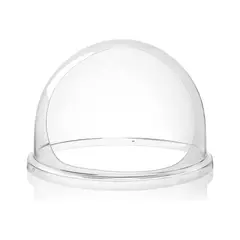ITAB - Cupula Para Maquina De Algodon De Azucar Ita 52 Cm Diametro