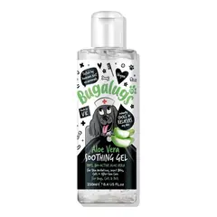 GENERICO - Gel Mascotas Calmante Con Aloe Vera Bugalugs