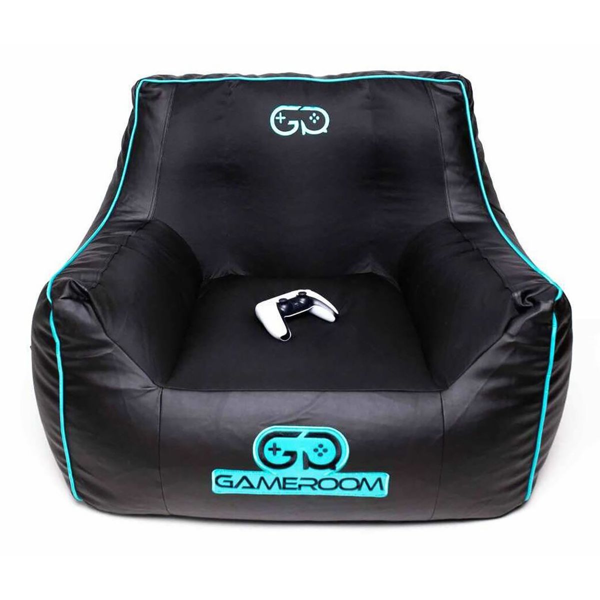 GR GAMEROOM - Sillón Puff Gamer Epic