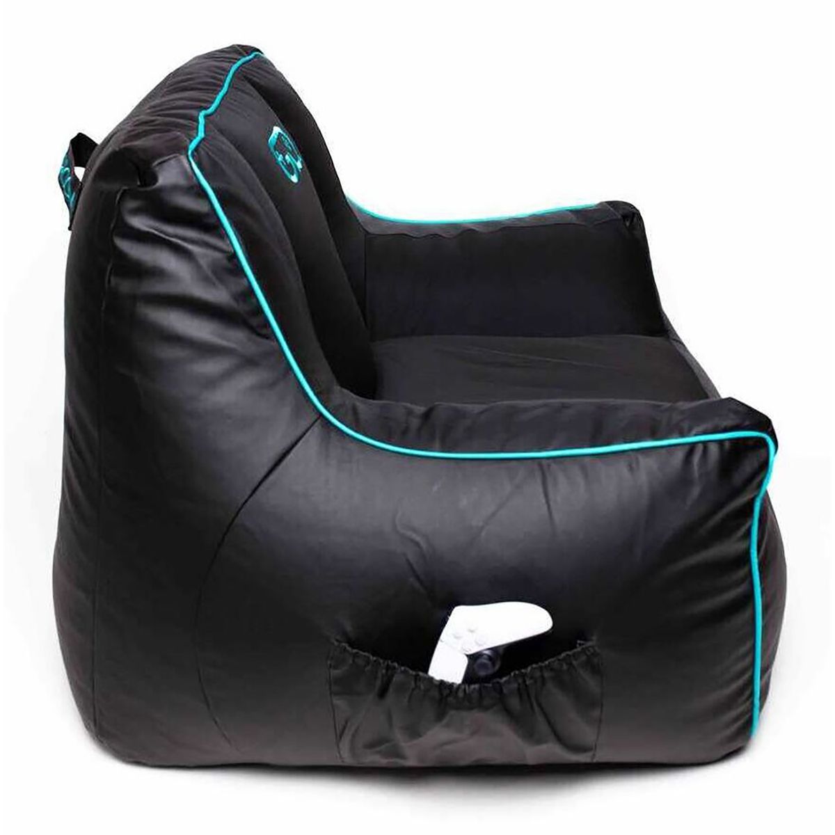 GR GAMEROOM - Sillón Puff Gamer Epic