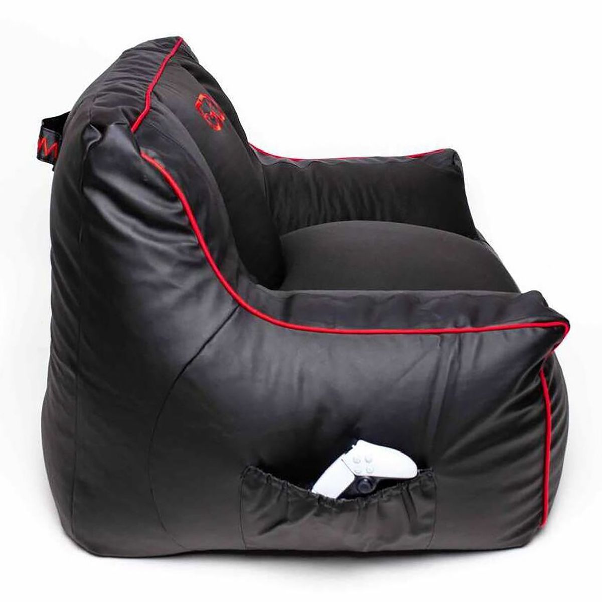 GR GAMEROOM - Sillón Puff Gamer Epic