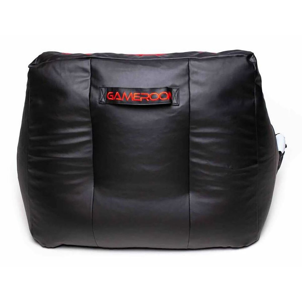 GR GAMEROOM - Sillón Puff Gamer Epic