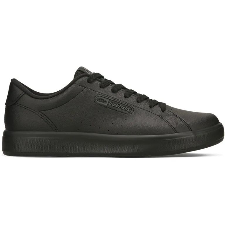 Zapatilla Hombre ONLY 3 Negro