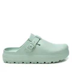 XTI - Zueco Clog Mujer 144137 Goma