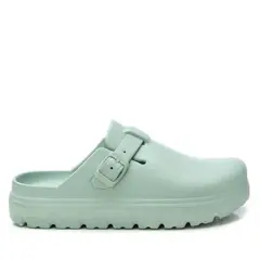 XTI - Zueco Clog Mujer 144137 Goma