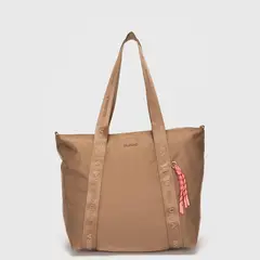 BUBBA - Tote Victoria Café Essentials