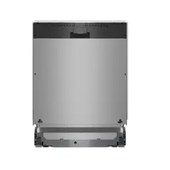 BOSCH - Lavavajillas totalmente integrable Serie 4