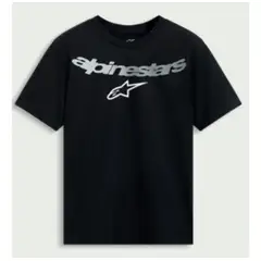 ALPINESTARS - Polera Collared Ss Csf