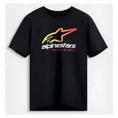 ALPINESTARS - Polera Aligned Ss Csf