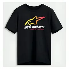 ALPINESTARS - Polera Aligned Ss Csf