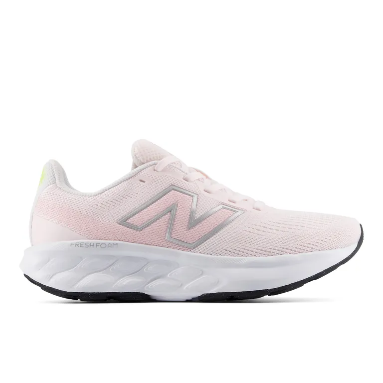 Zapatillas Running Mujer 520 v9 Rosadas