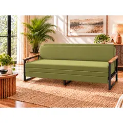 RECUTEX - SOFA FUTON FOLK 2PZA