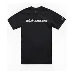 ALPINESTARS - Polera Linear Wordmark 2.0 Csf