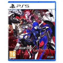 ATLUS - PS5 Shin Megami Tensei V: Vengeance