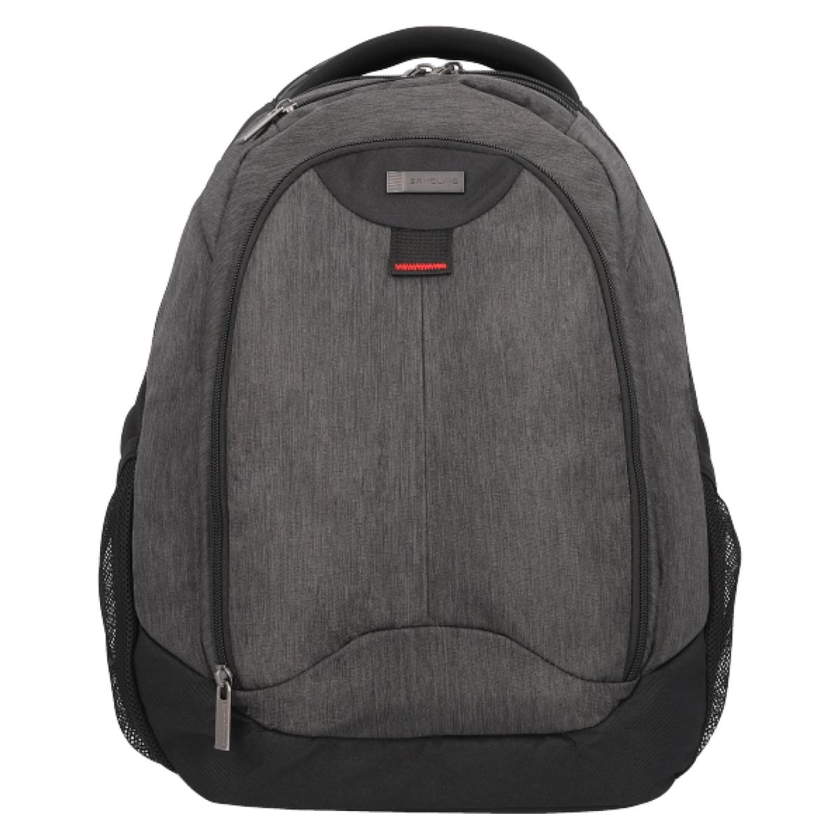 SAXOLINE - Mochila 806 Manager Graphite Saxoline