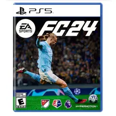 EA SPORTS - PS5 FC 24