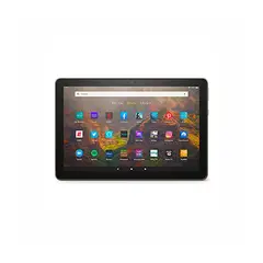 AMAZON - Tablet Fire HD 10 2GB 32GB Octa-Core Alexa Black
