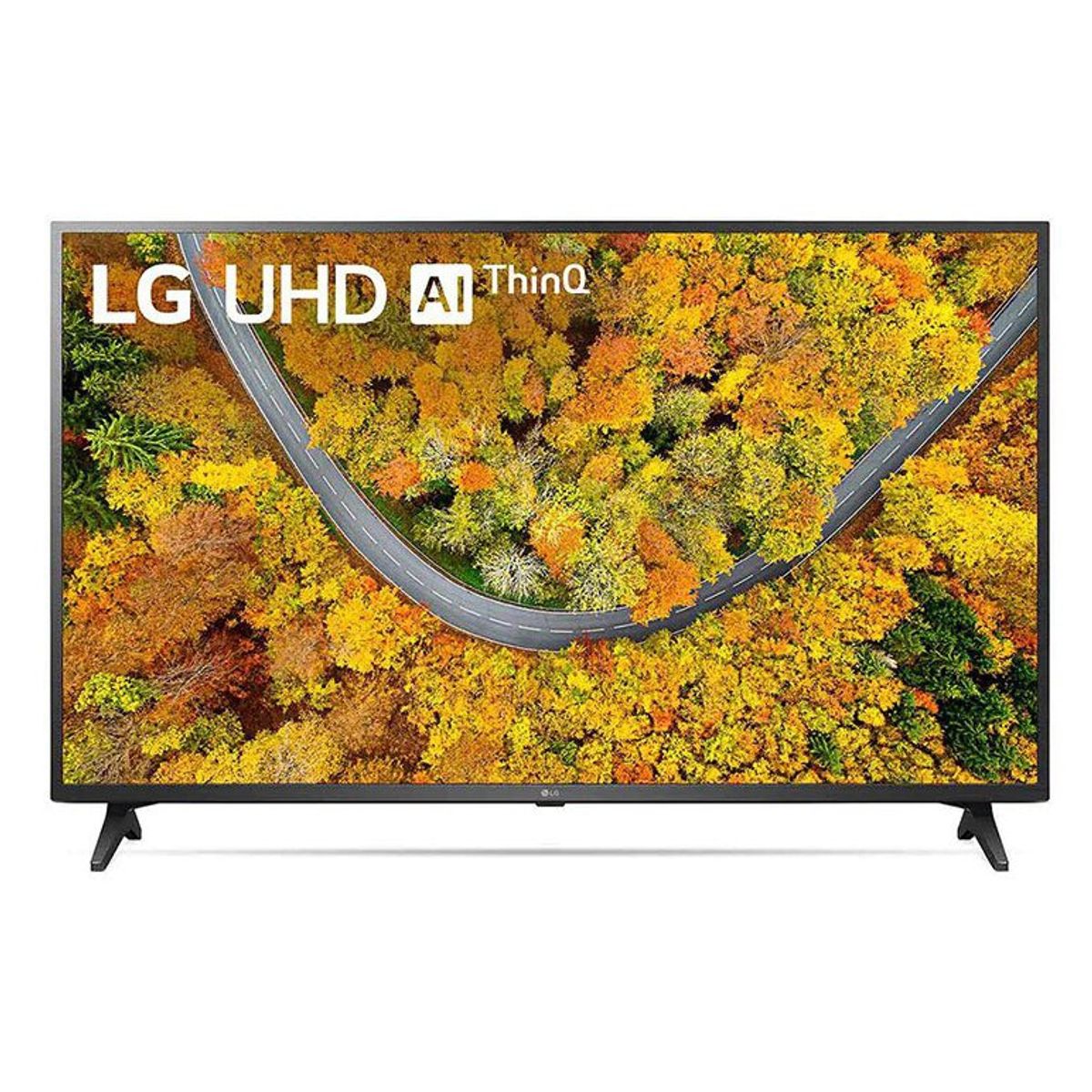 LG - Smart Tv Lg Uhd Ai Thinq 50 Up75 4K